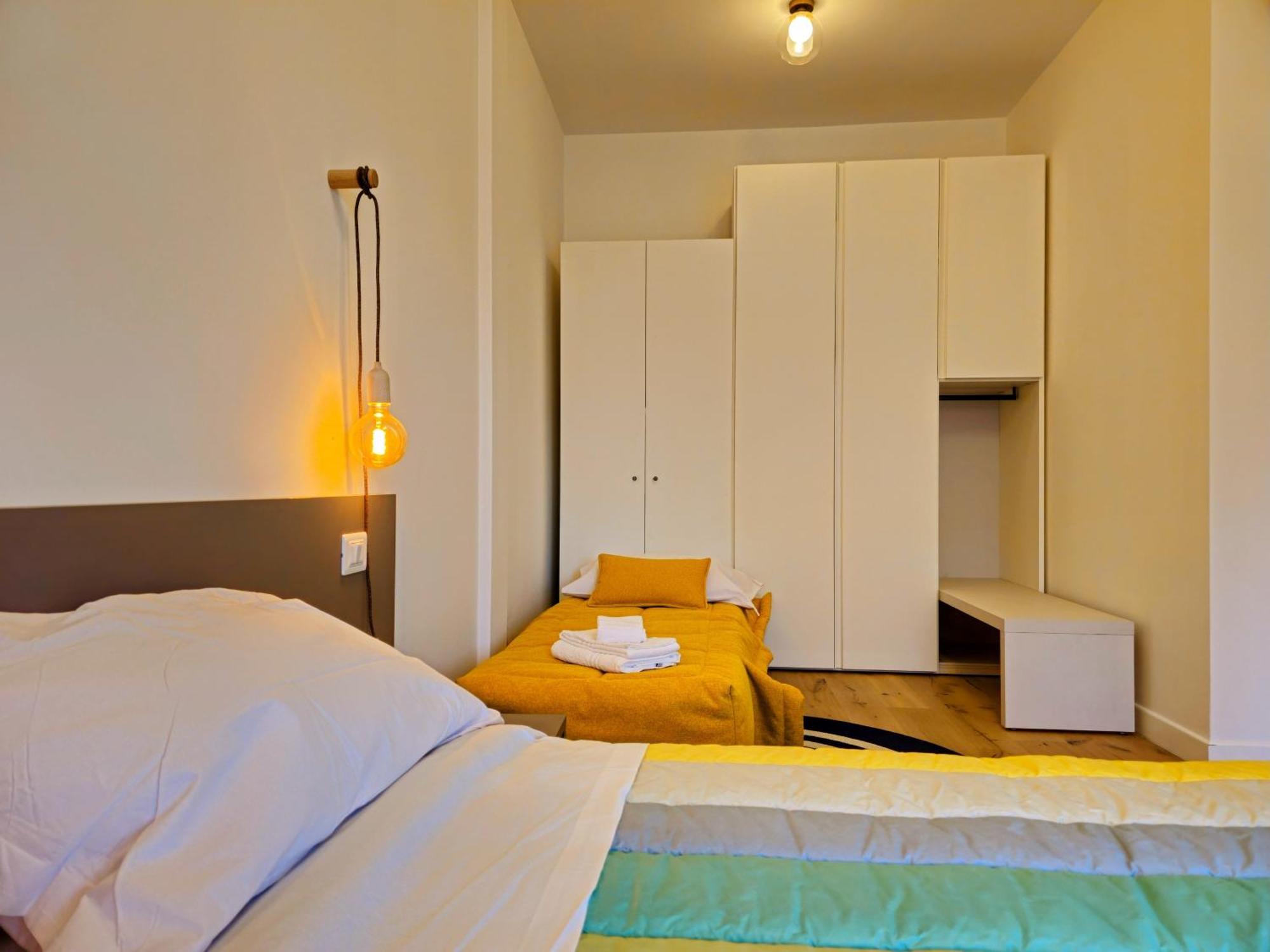 Apartment Nuovissimo Appartament - La Marmotta Florence