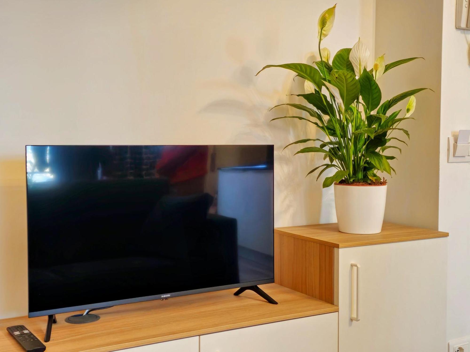 Nuovissimo Appartament - La Marmotta Apartment