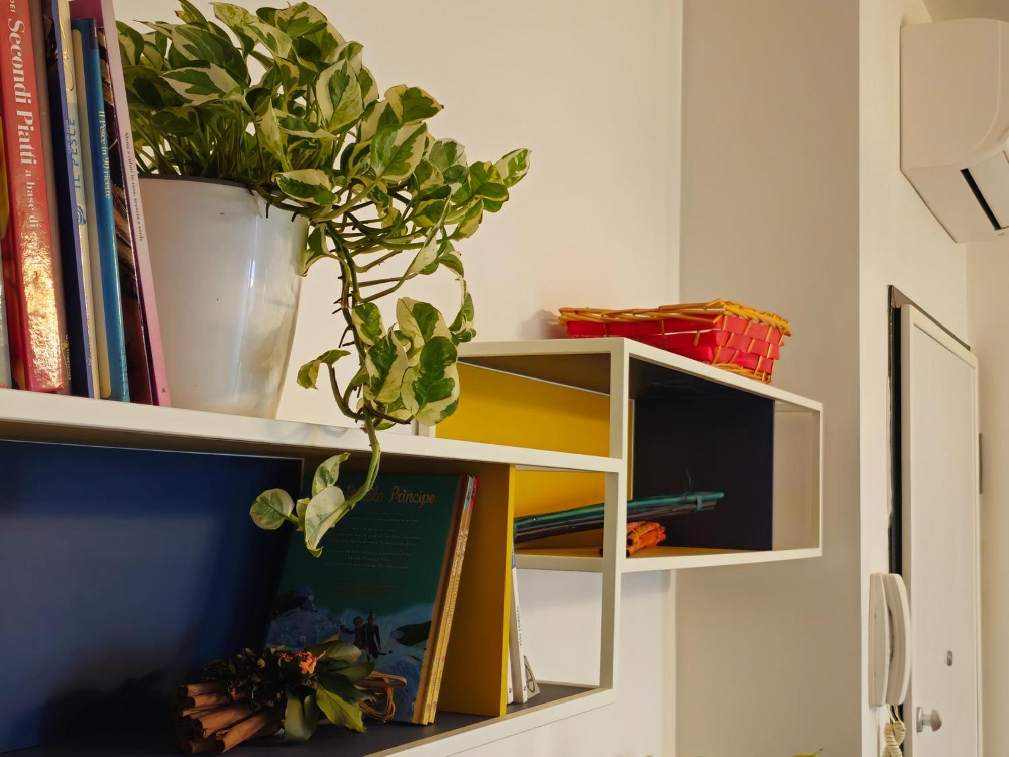 Apartment Nuovissimo Appartament - La Marmotta
