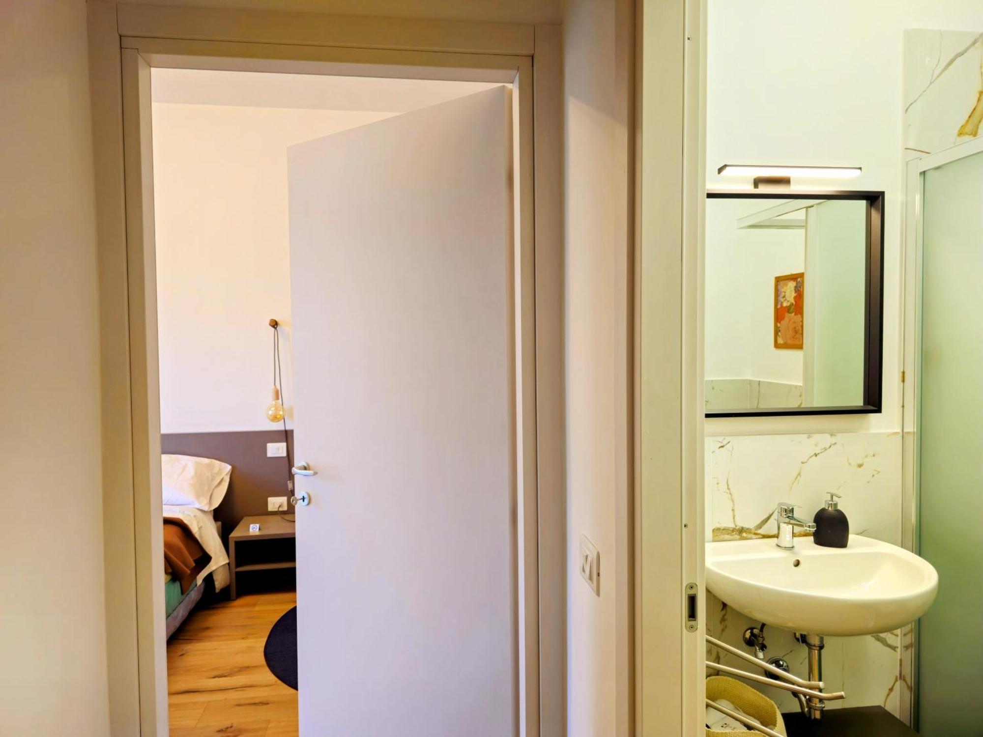 Apartment Nuovissimo Appartament - La Marmotta *