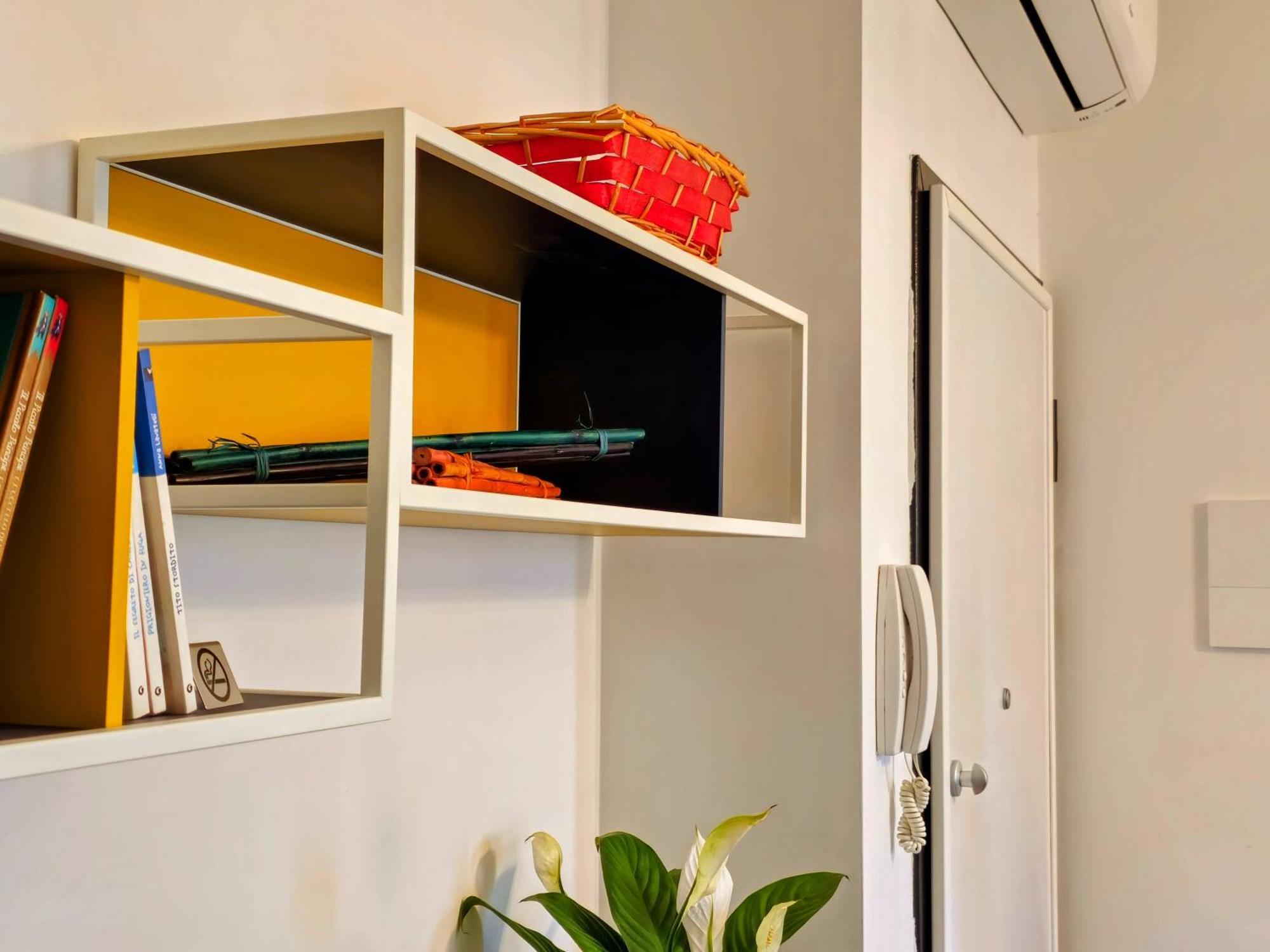 Nuovissimo Appartament - La Marmotta Apartment *