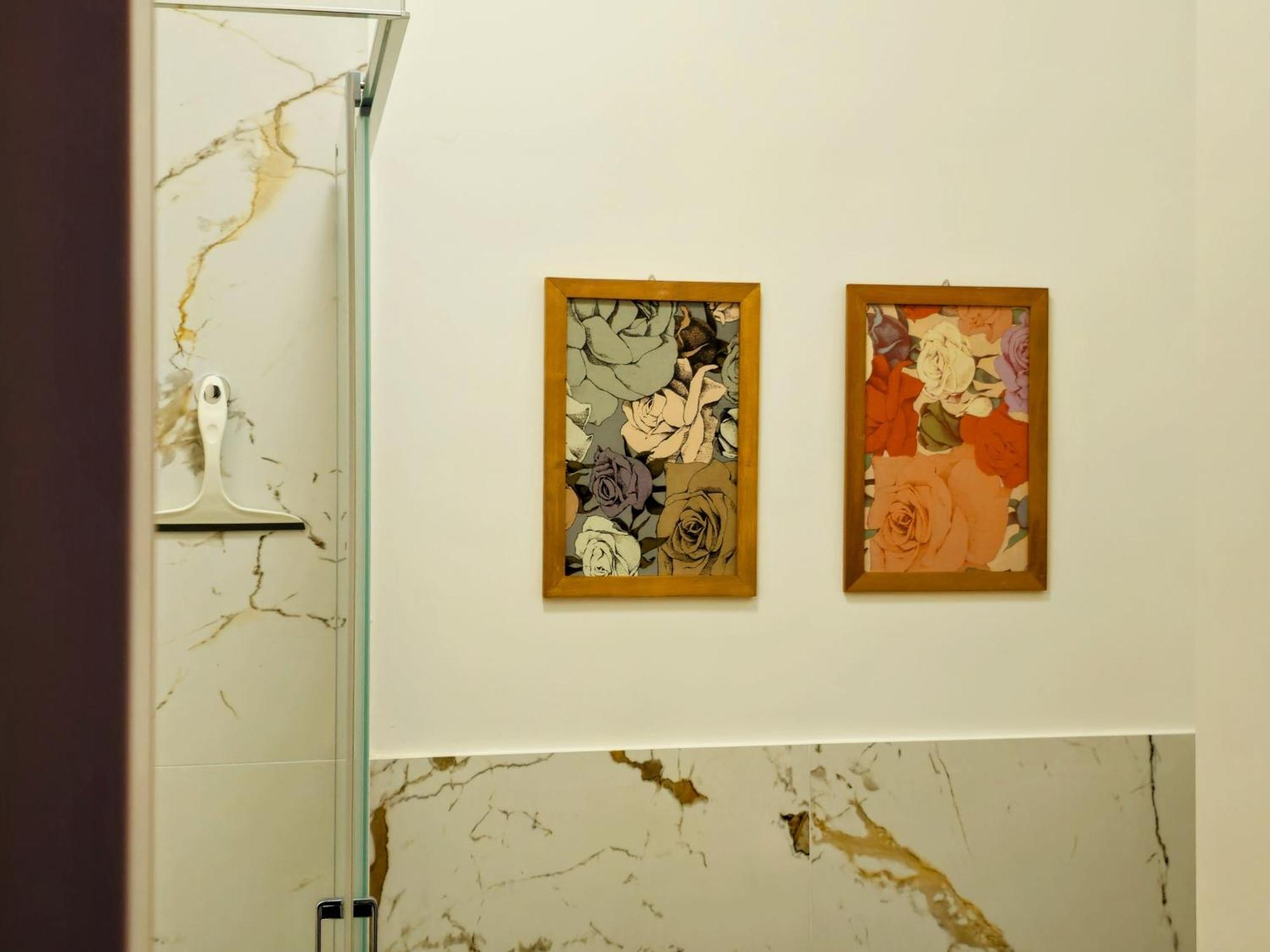 Nuovissimo Appartament - La Marmotta Apartment Florence