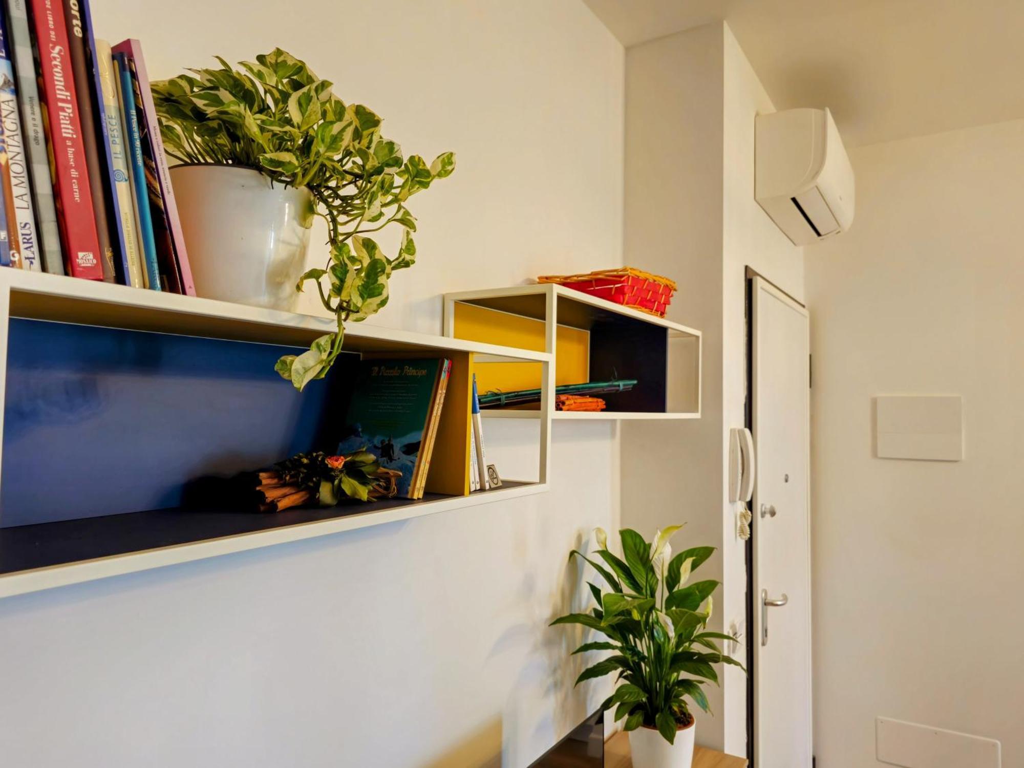 Nuovissimo Appartament - La Marmotta Apartment