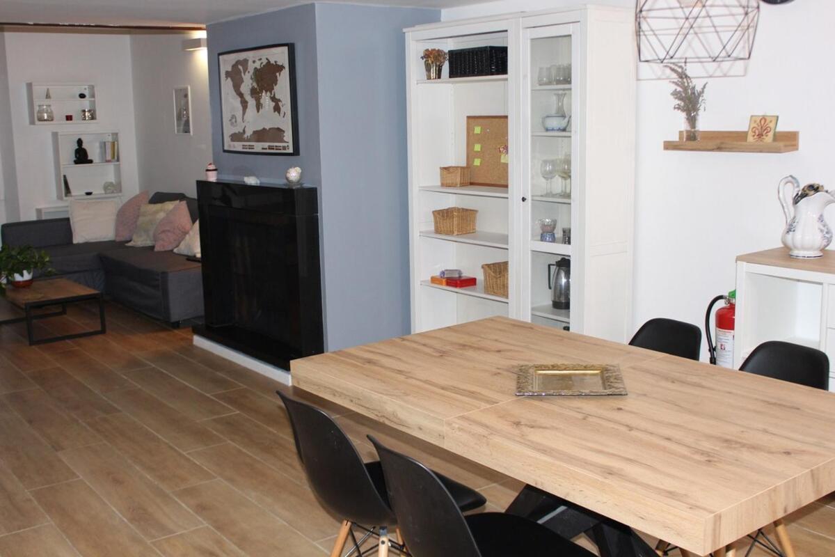Lungarno68 Appartement Florence