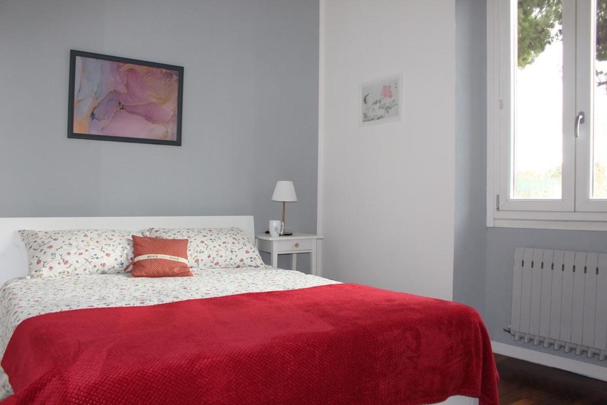 Appartement Lungarno68 *