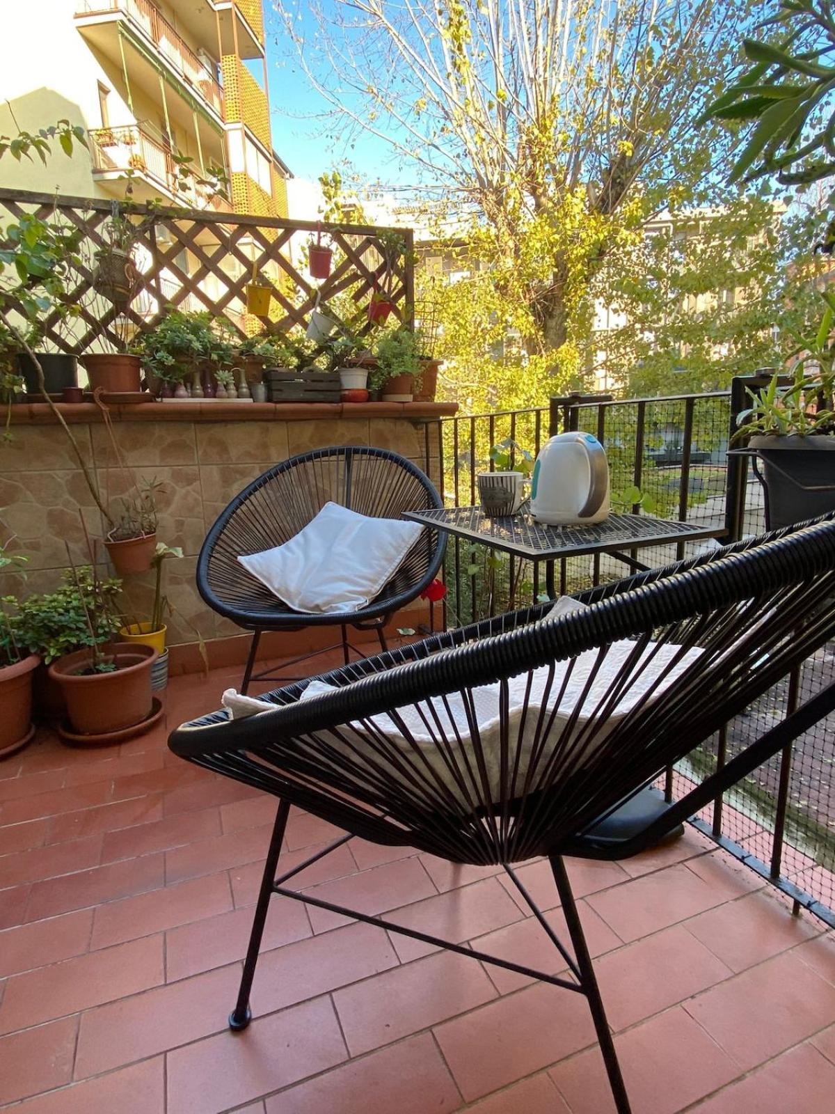 Lungarno68 Appartement *