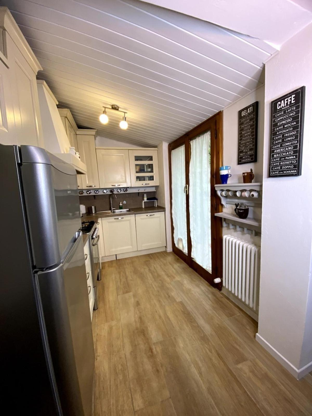 Appartement Lungarno68 *