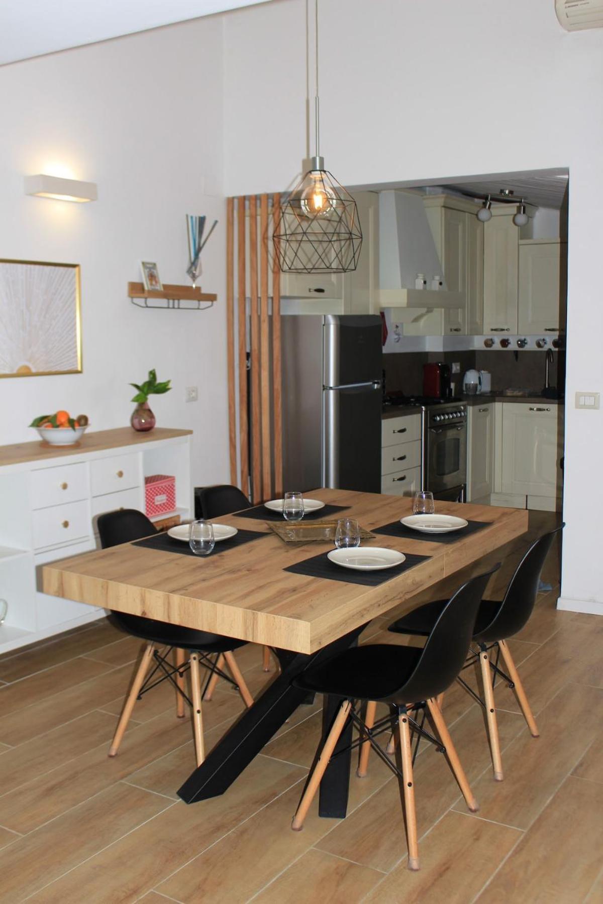 Appartement Lungarno68 *