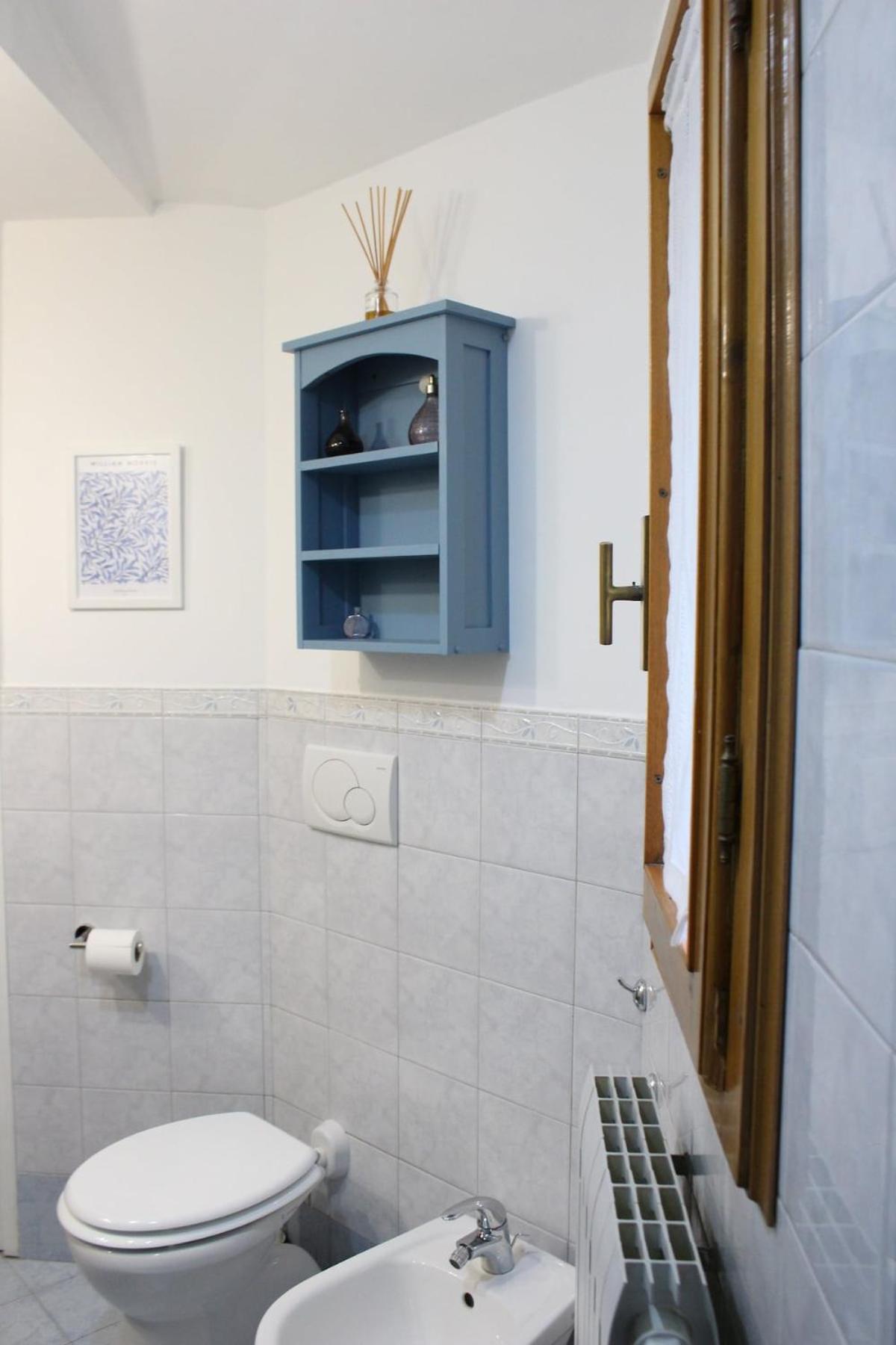 Lungarno68 Appartement Florence