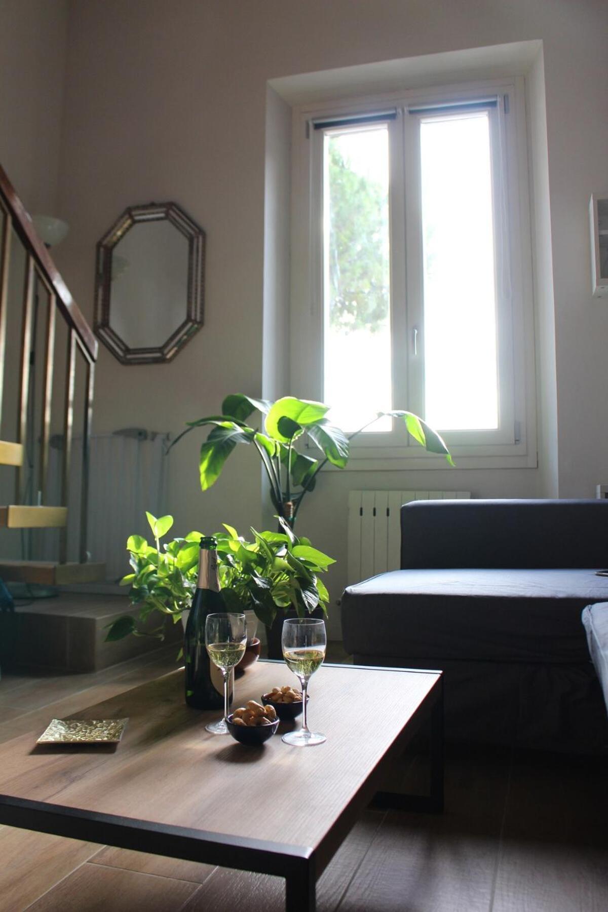 Appartement Lungarno68 Florence