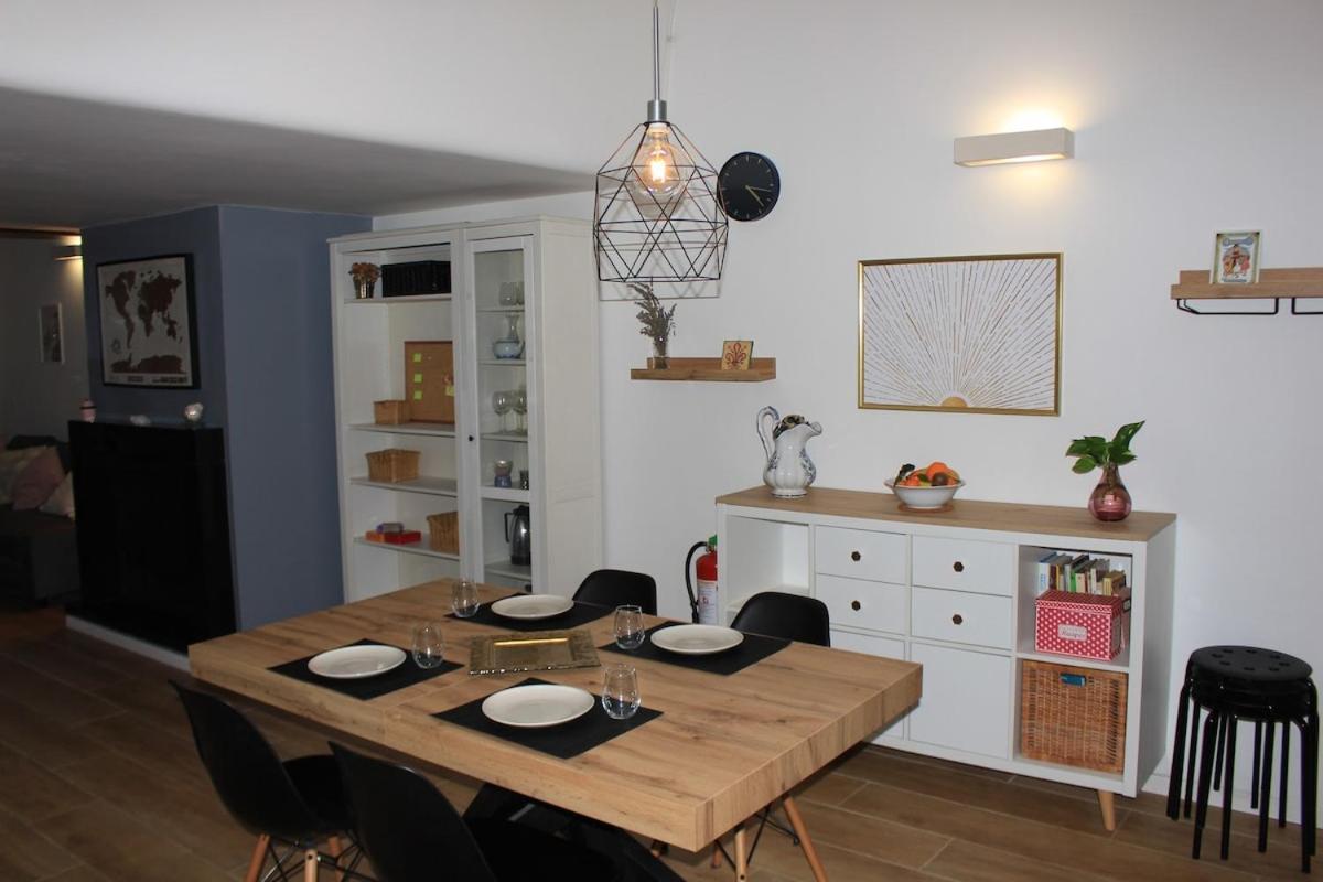 Lungarno68 Appartement