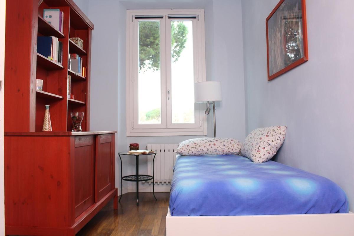 Appartement Lungarno68