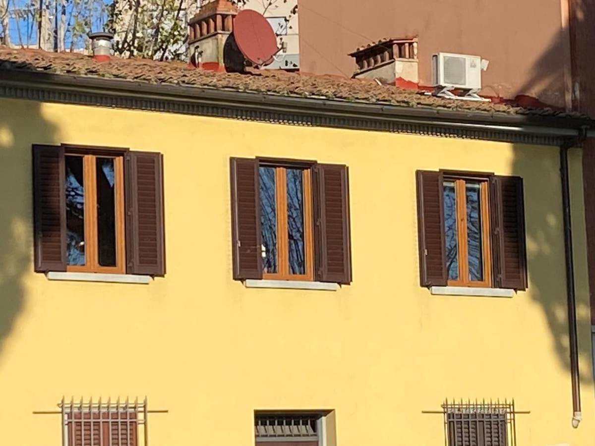 Appartement Lungarno68 *