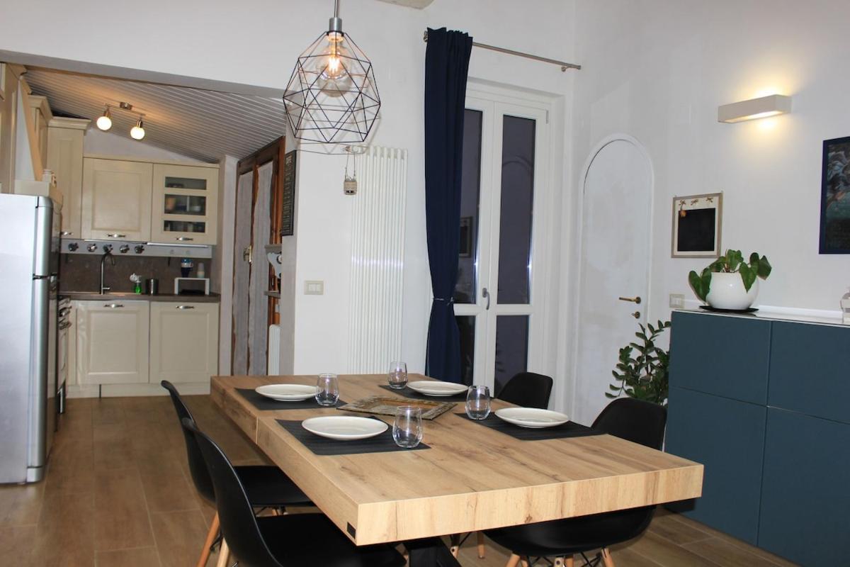 Lungarno68 Appartement *