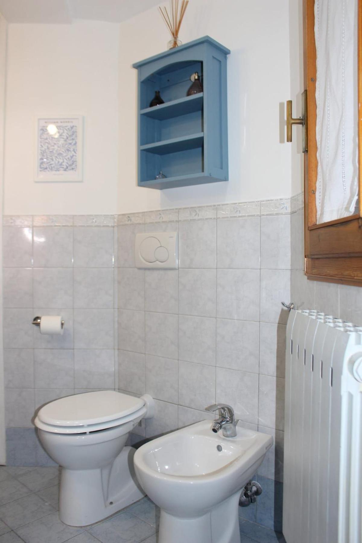 Appartement Lungarno68 *