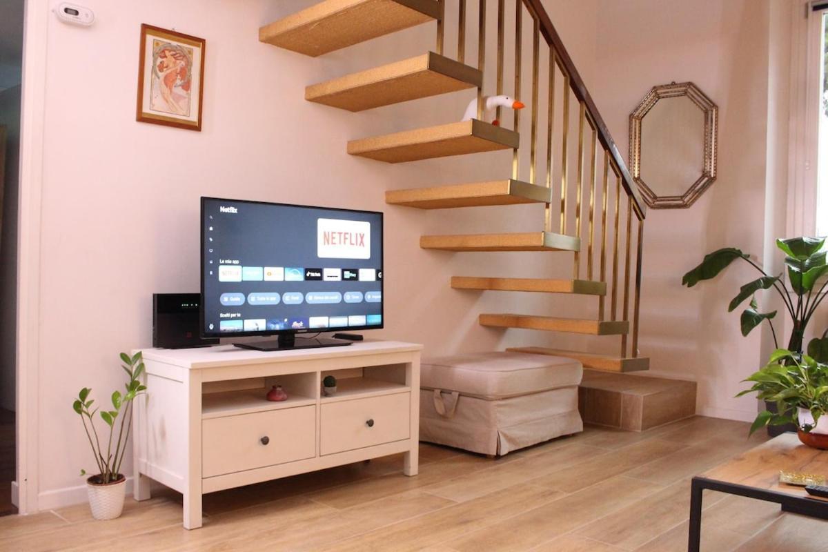 Appartement Lungarno68
