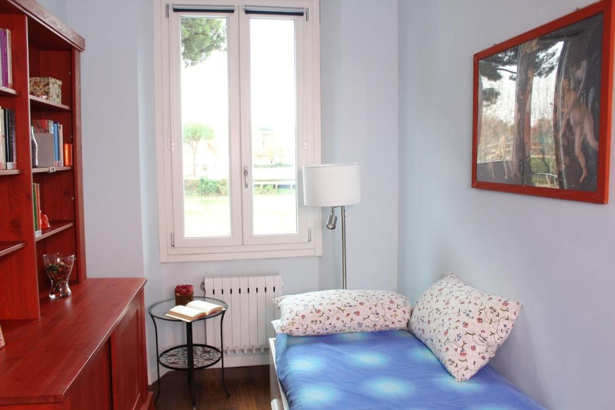 Lungarno68 Appartement *