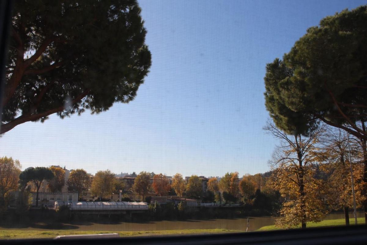 Lungarno68 Appartement Florence