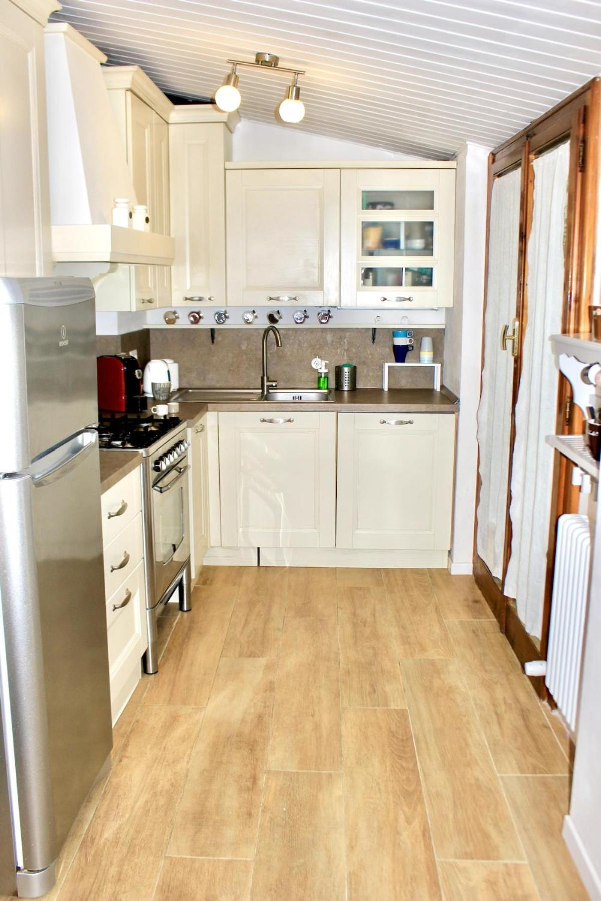 Appartement Lungarno68 *