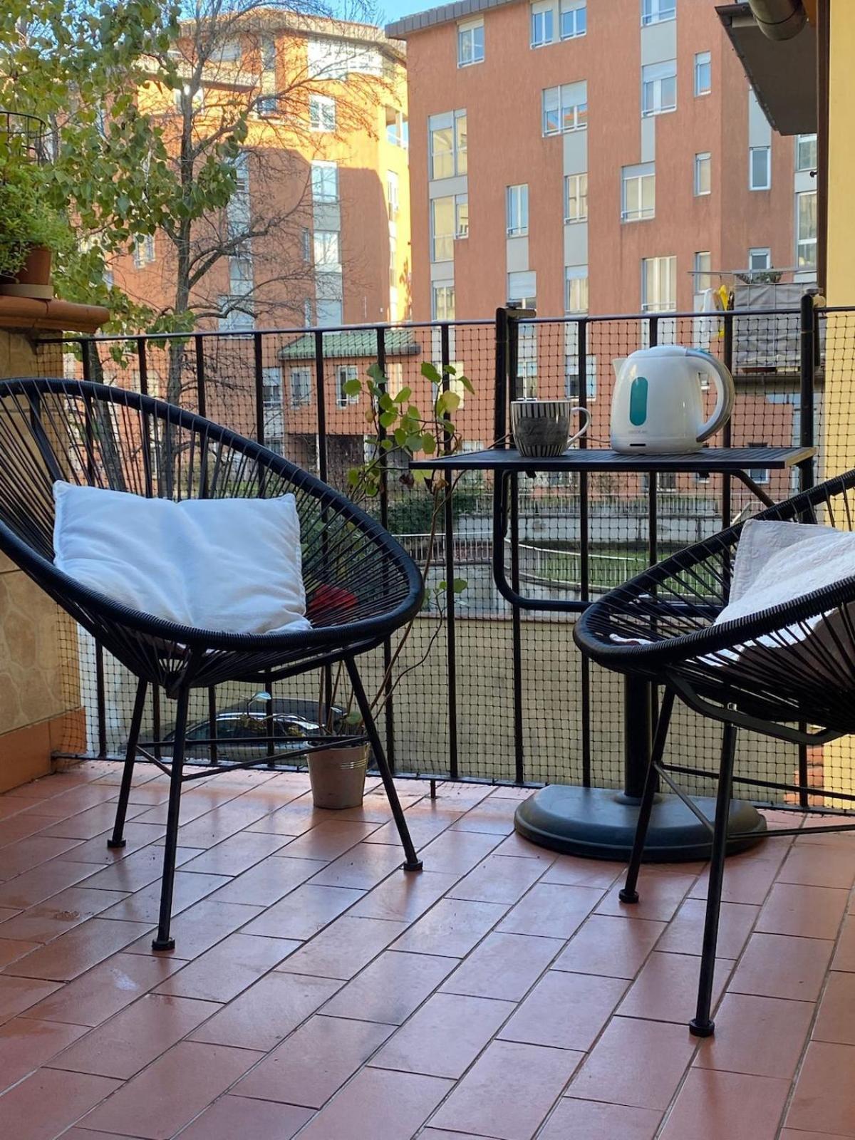 Appartement Lungarno68
