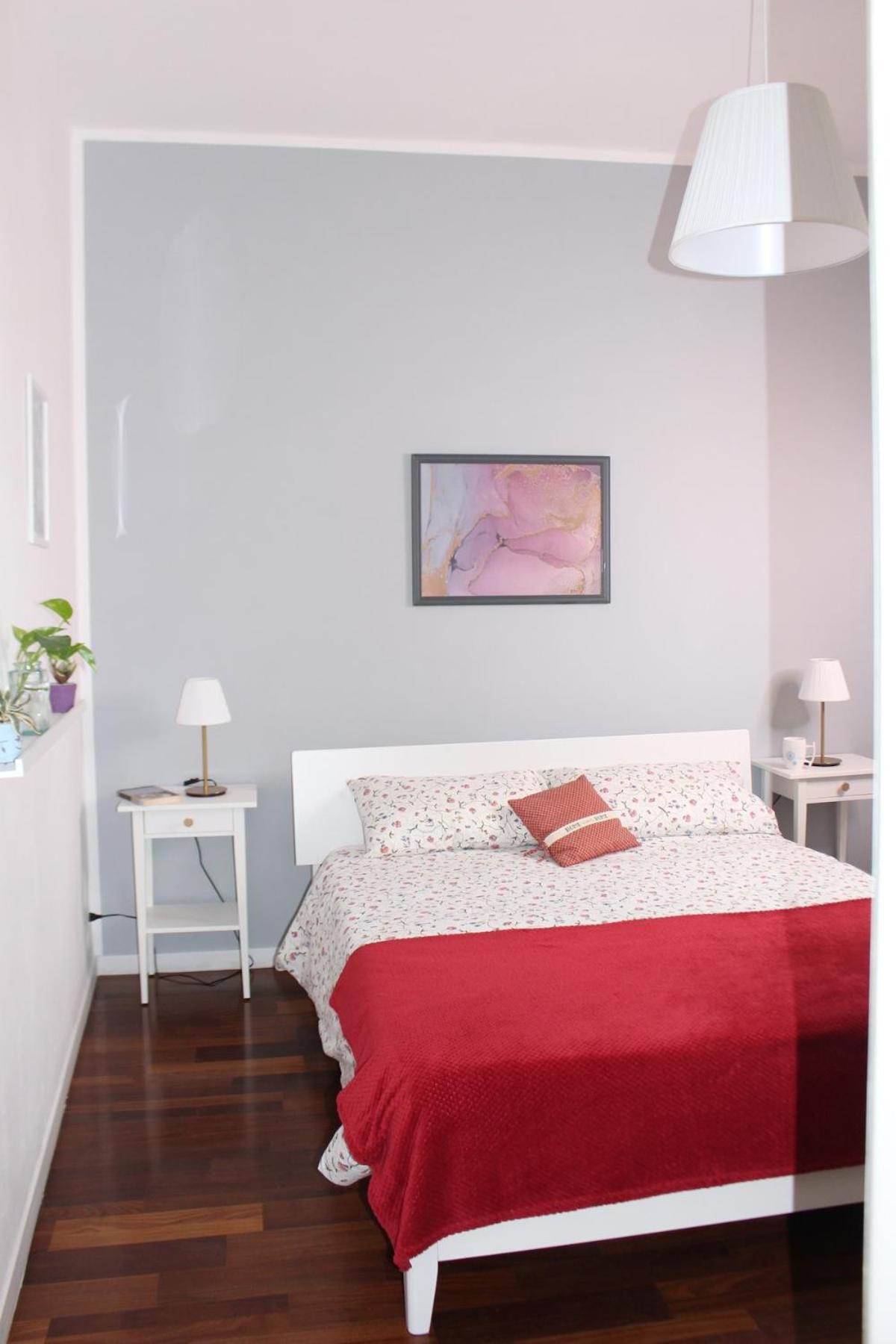Lungarno68 Appartement Florence