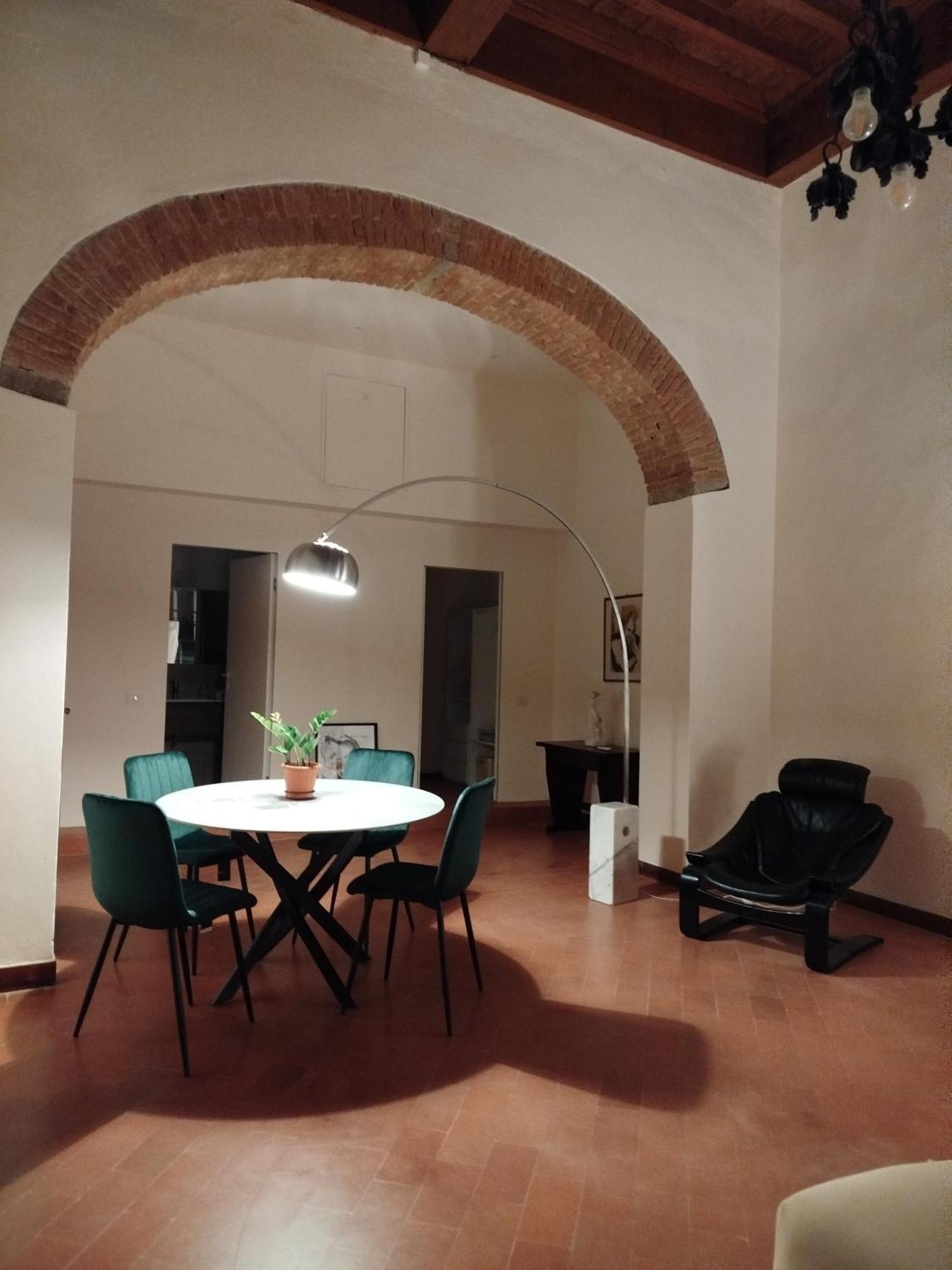 Homestay Lo Studio Nel Borgo La Centro Storico *