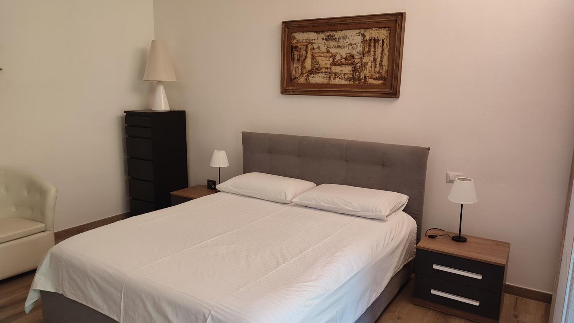 Apartment Paradise Appartament Florence