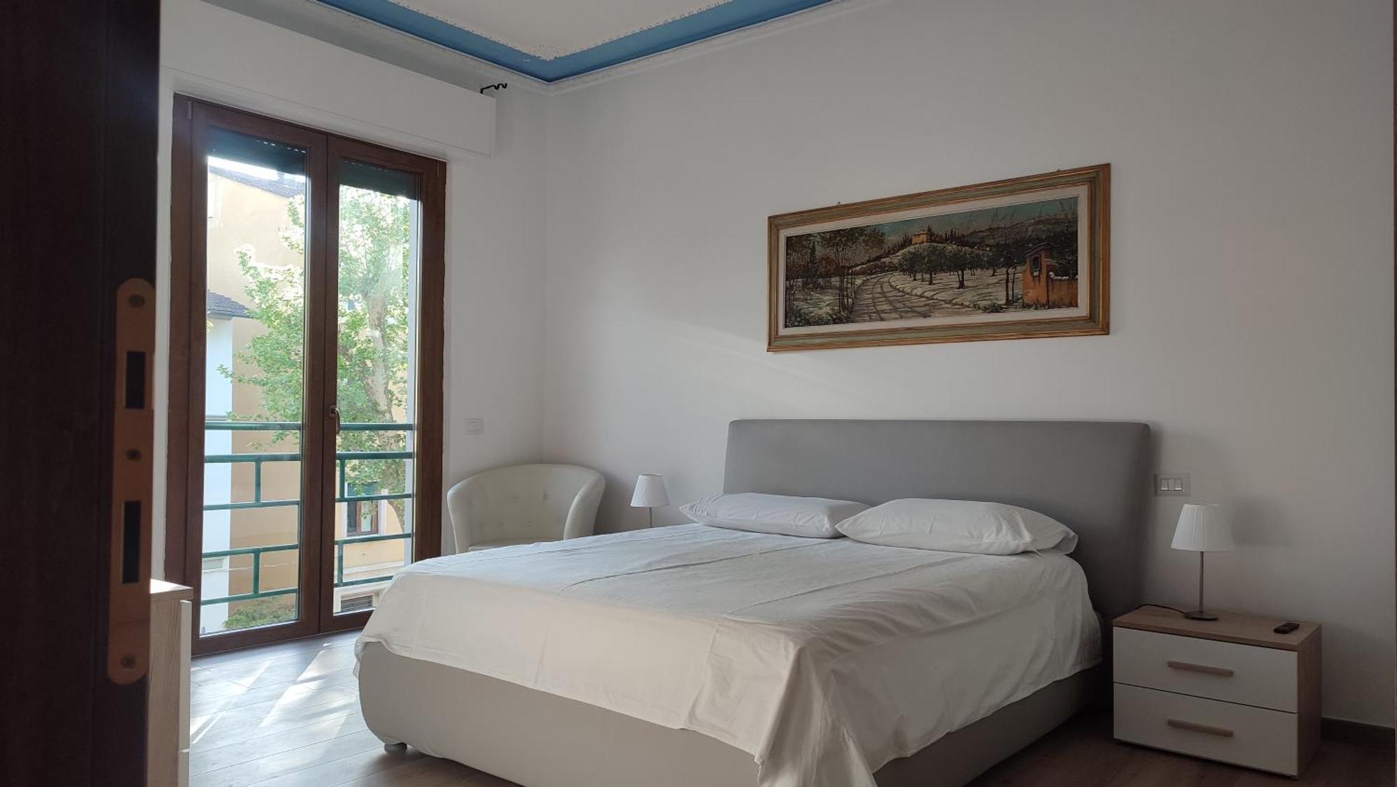 Paradise Appartament Apartment