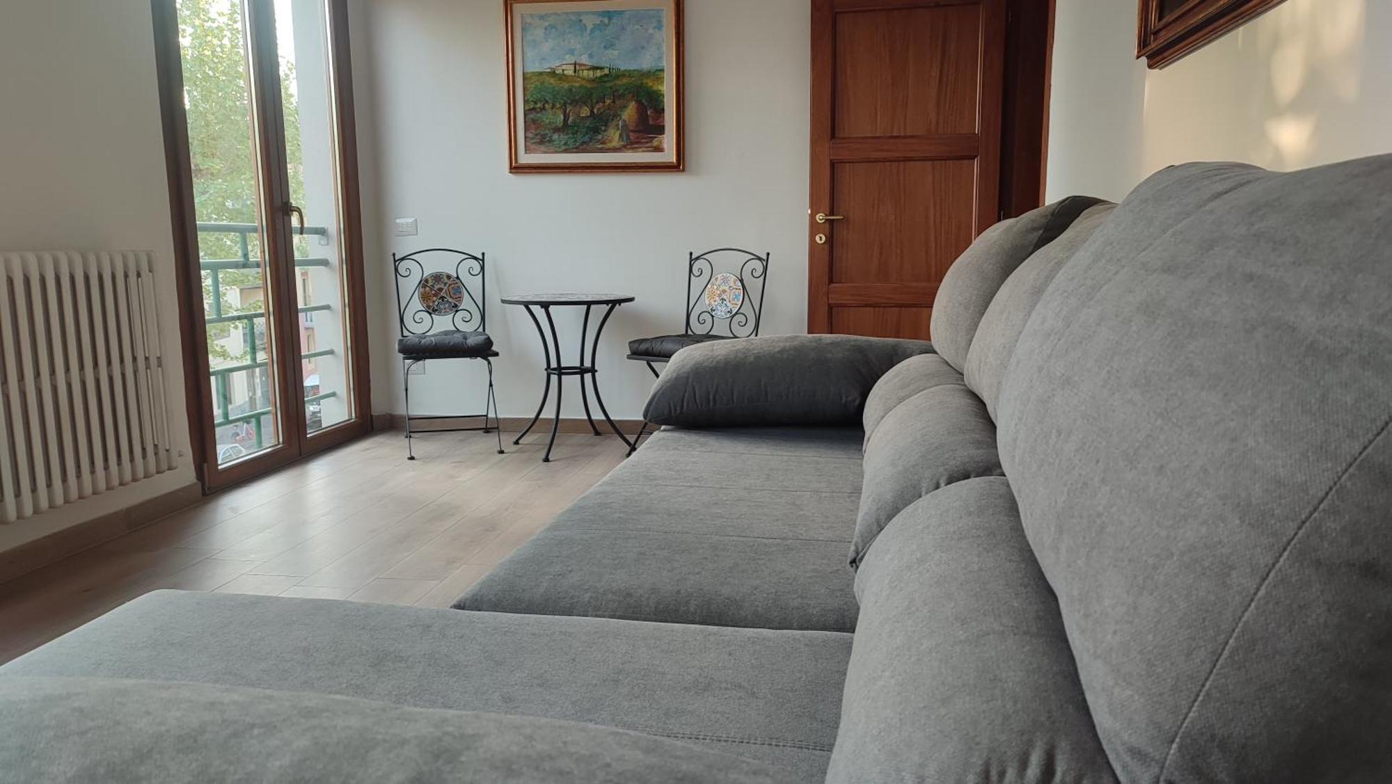 Apartment Paradise Appartament *
