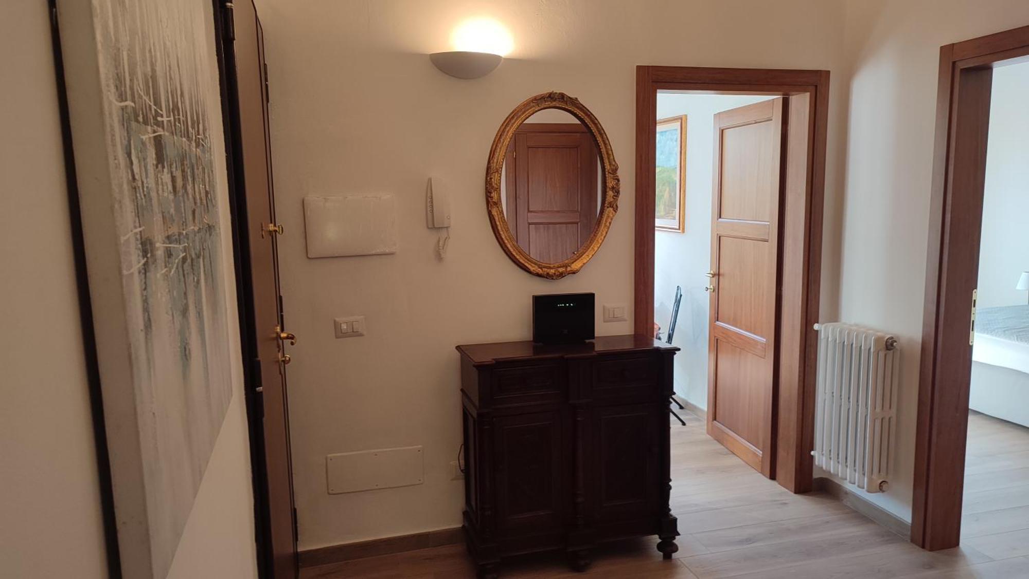 Paradise Appartament Appartement Florence