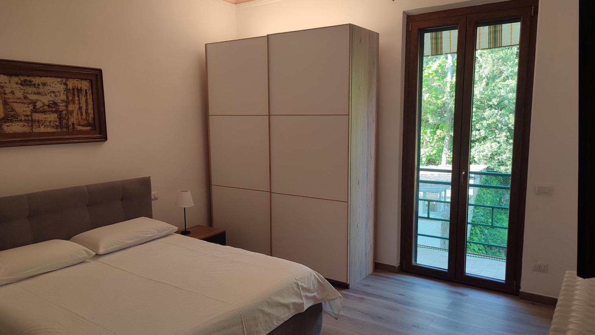 Apartment Paradise Appartament