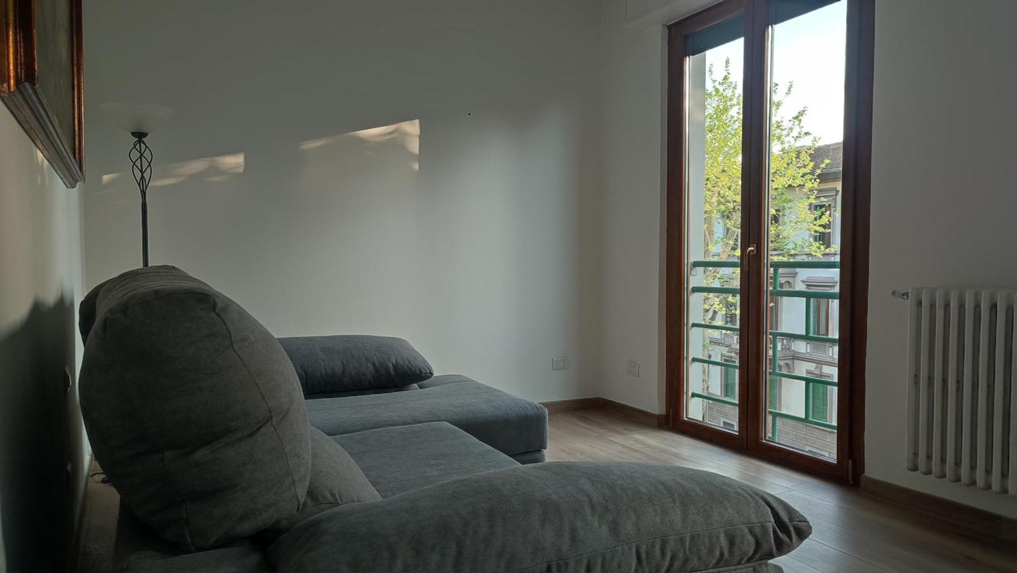 Appartement Paradise Appartament