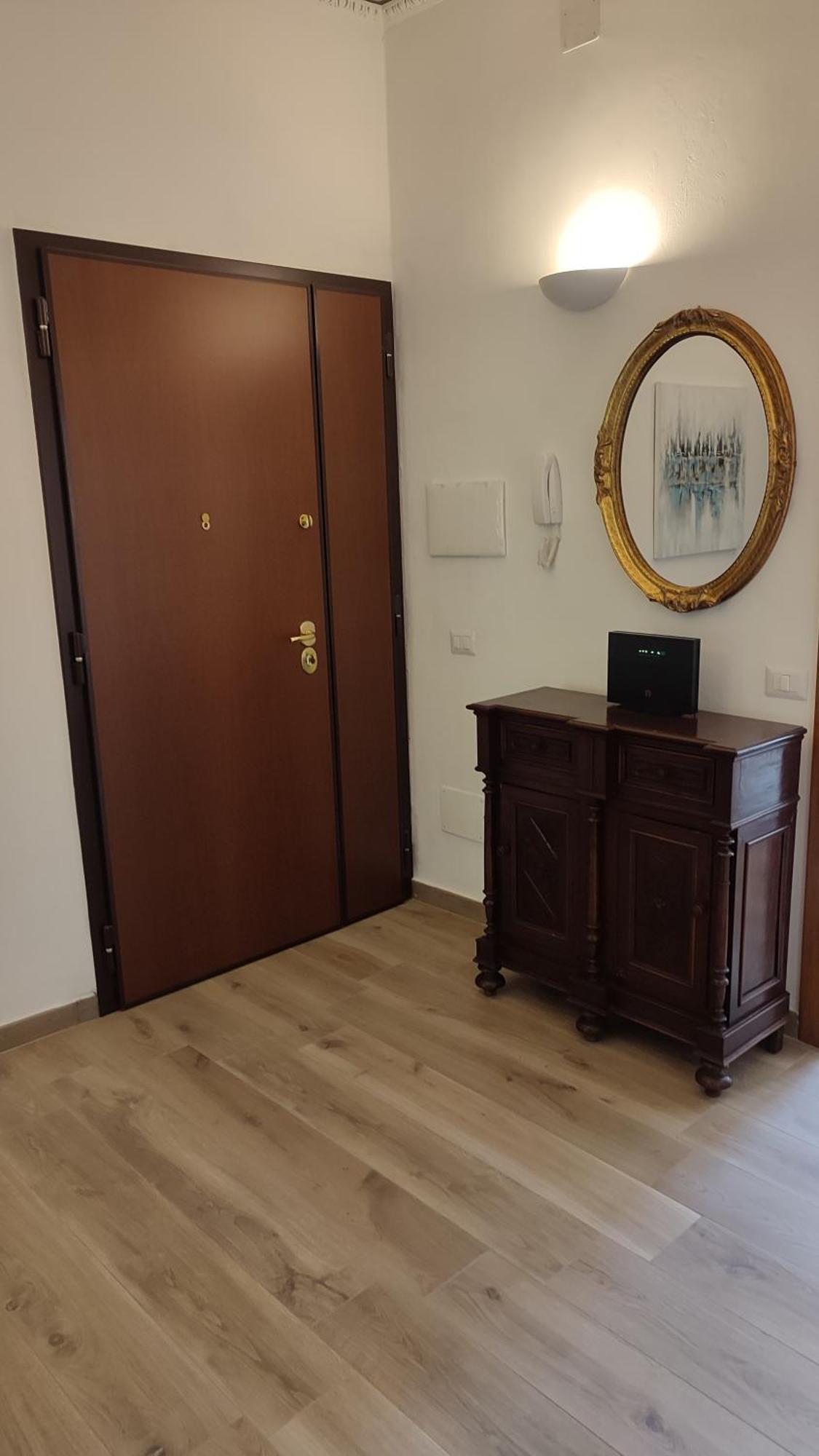 Paradise Appartament Apartment Florence