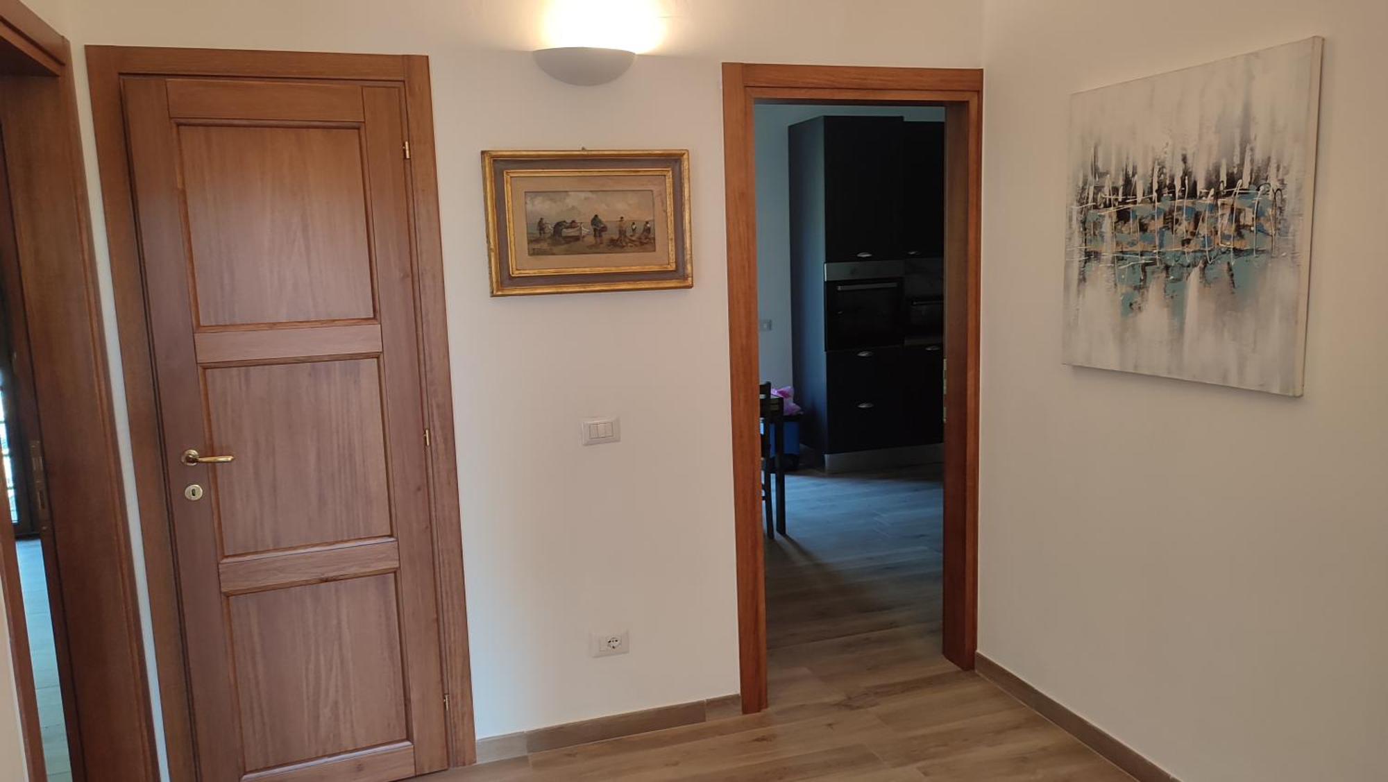 Paradise Appartament Apartment