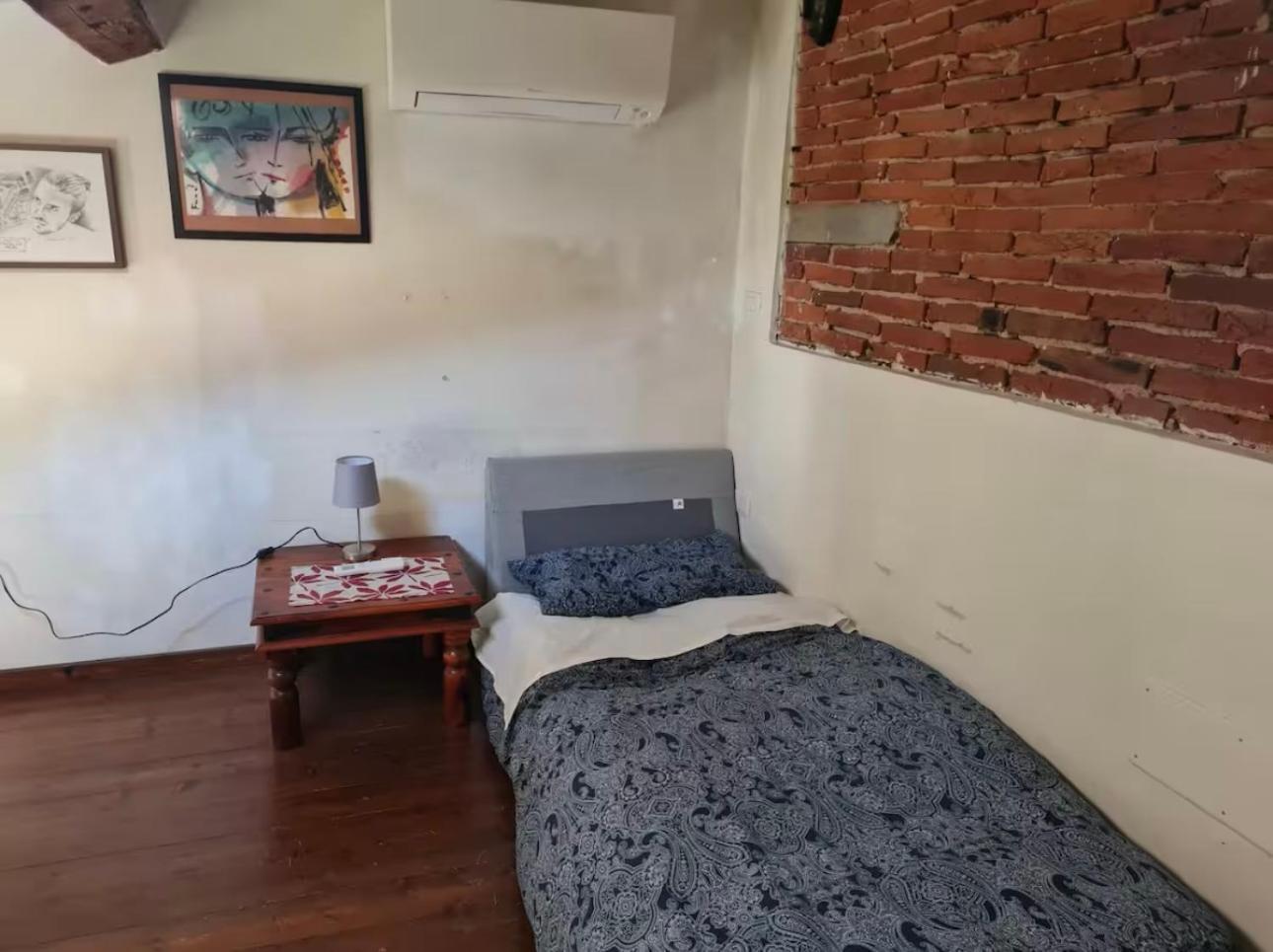 Apartment Trilocale In Centro Storico Florence