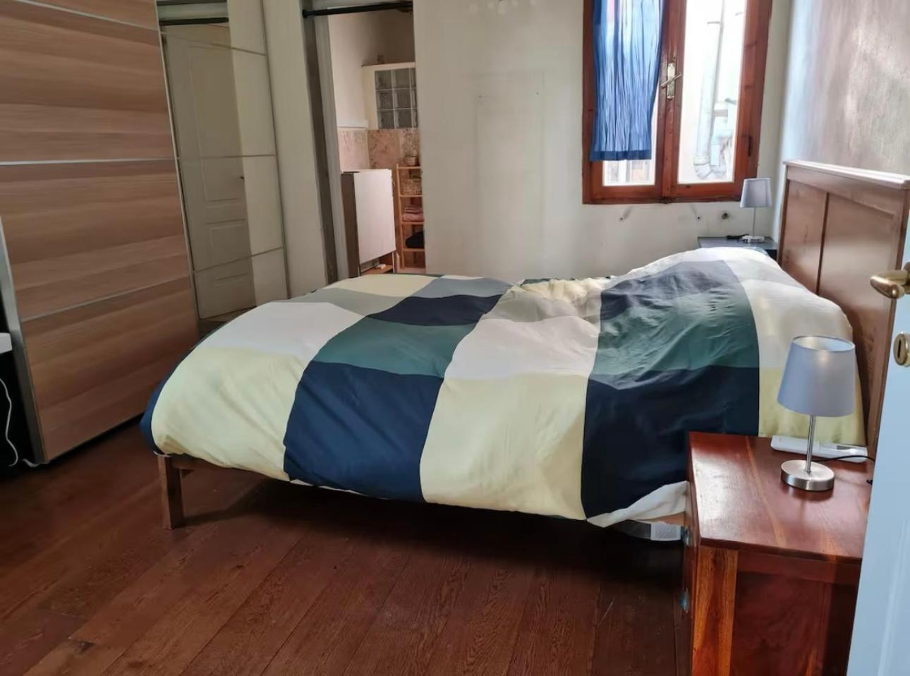 Apartment Trilocale In Centro Storico Florence