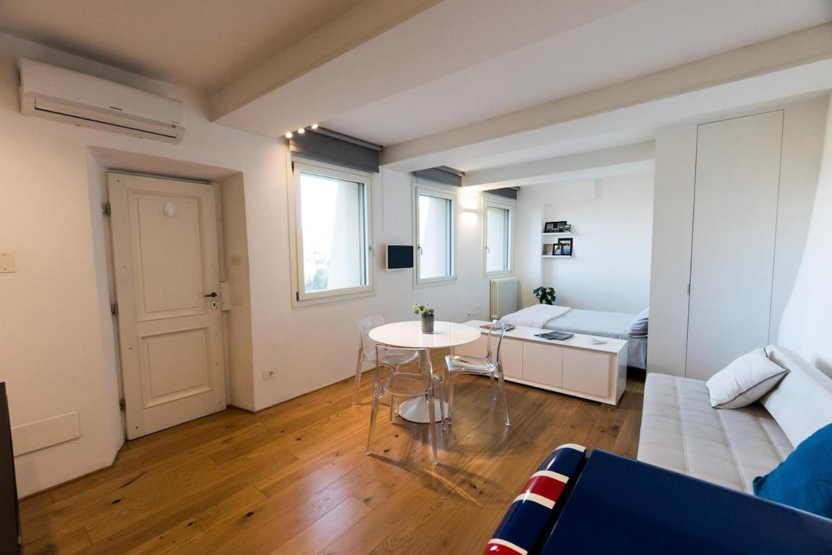 Apartment Terrazza Sul Duomo & Parking