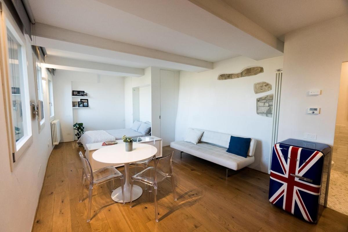 Terrazza Sul Duomo & Parking Apartment *