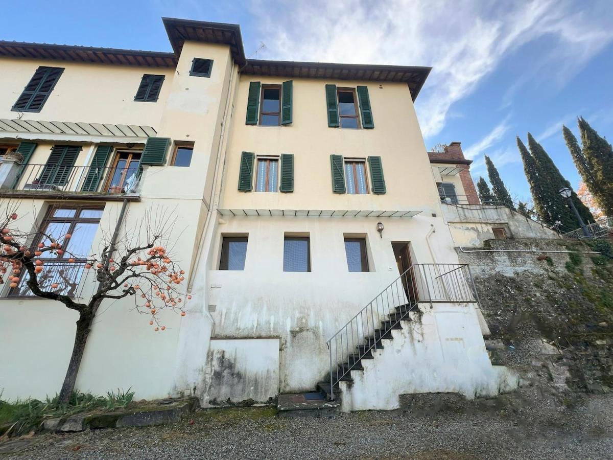 Terrazza Sul Duomo & Parking Apartment Florence