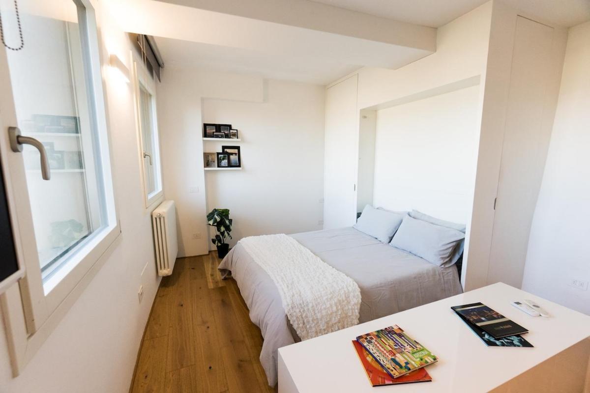 Terrazza Sul Duomo & Parking Apartment Florence