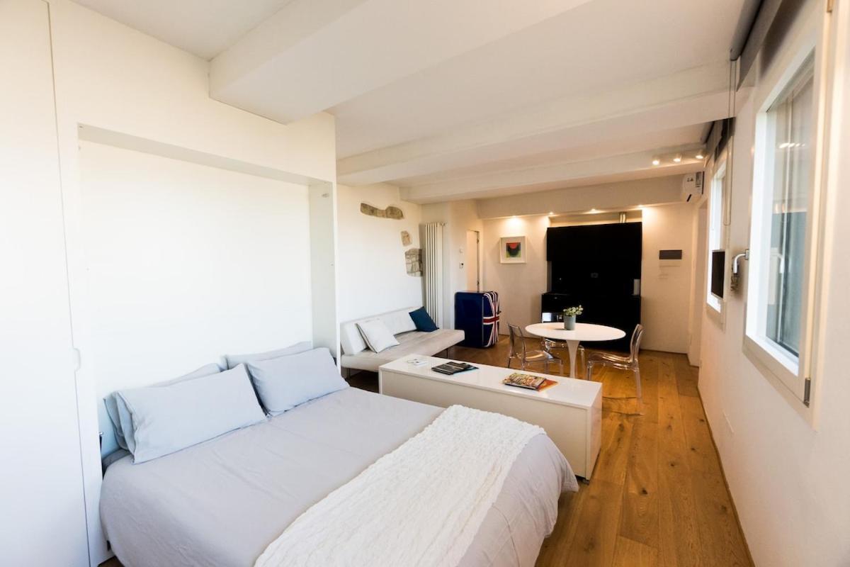Terrazza Sul Duomo & Parking Apartment