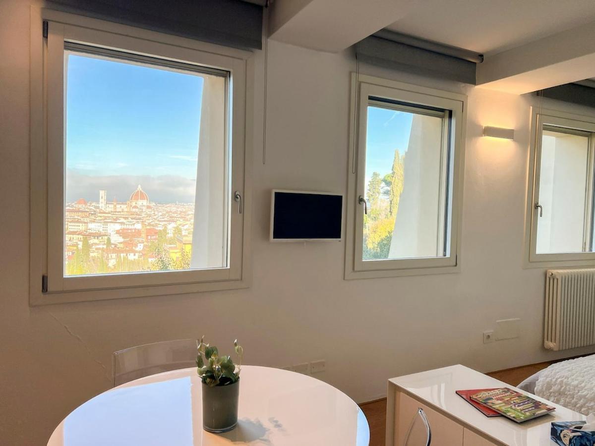 Terrazza Sul Duomo & Parking Apartment