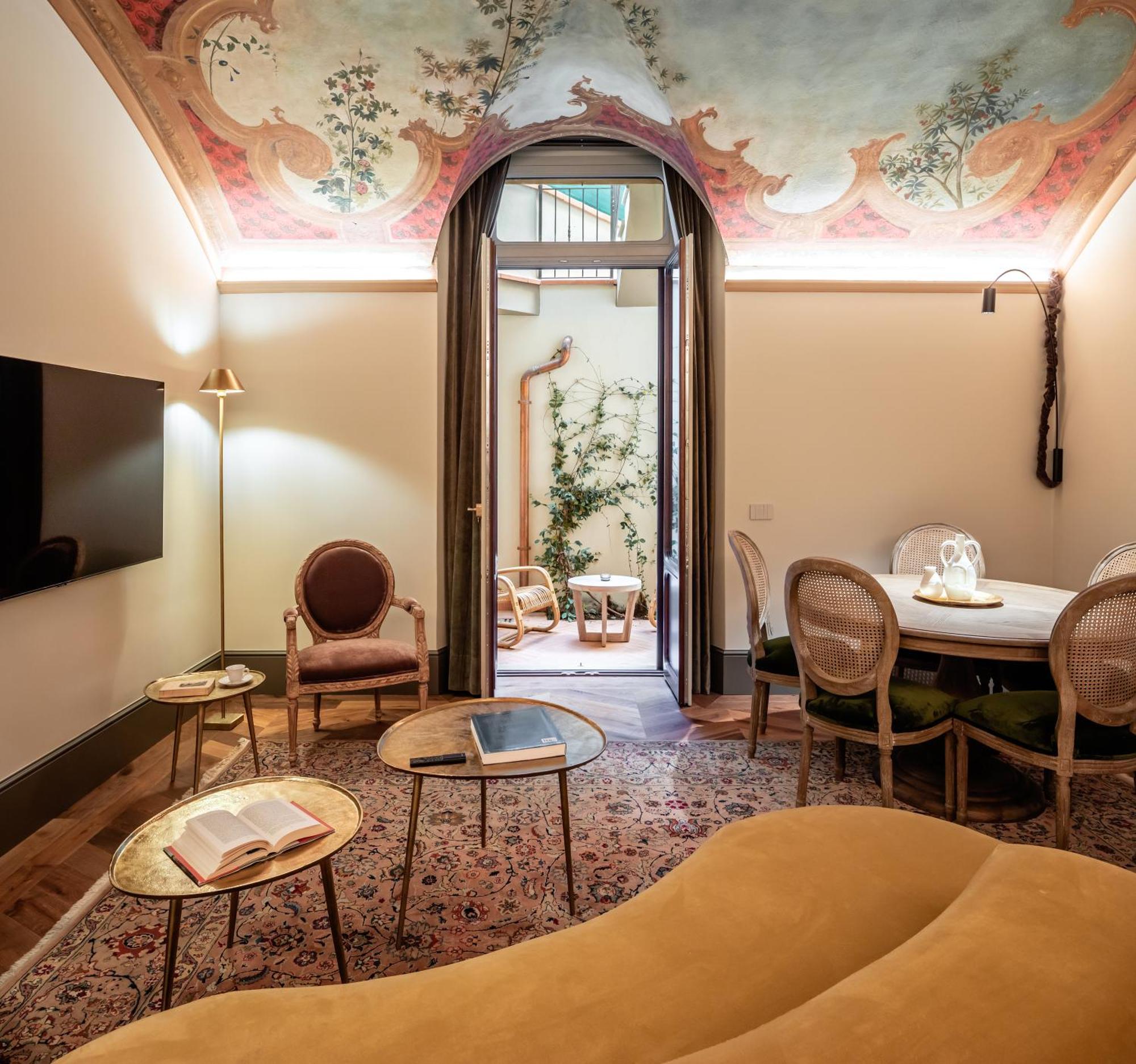Aparthotel Time Tomorrow In Florence