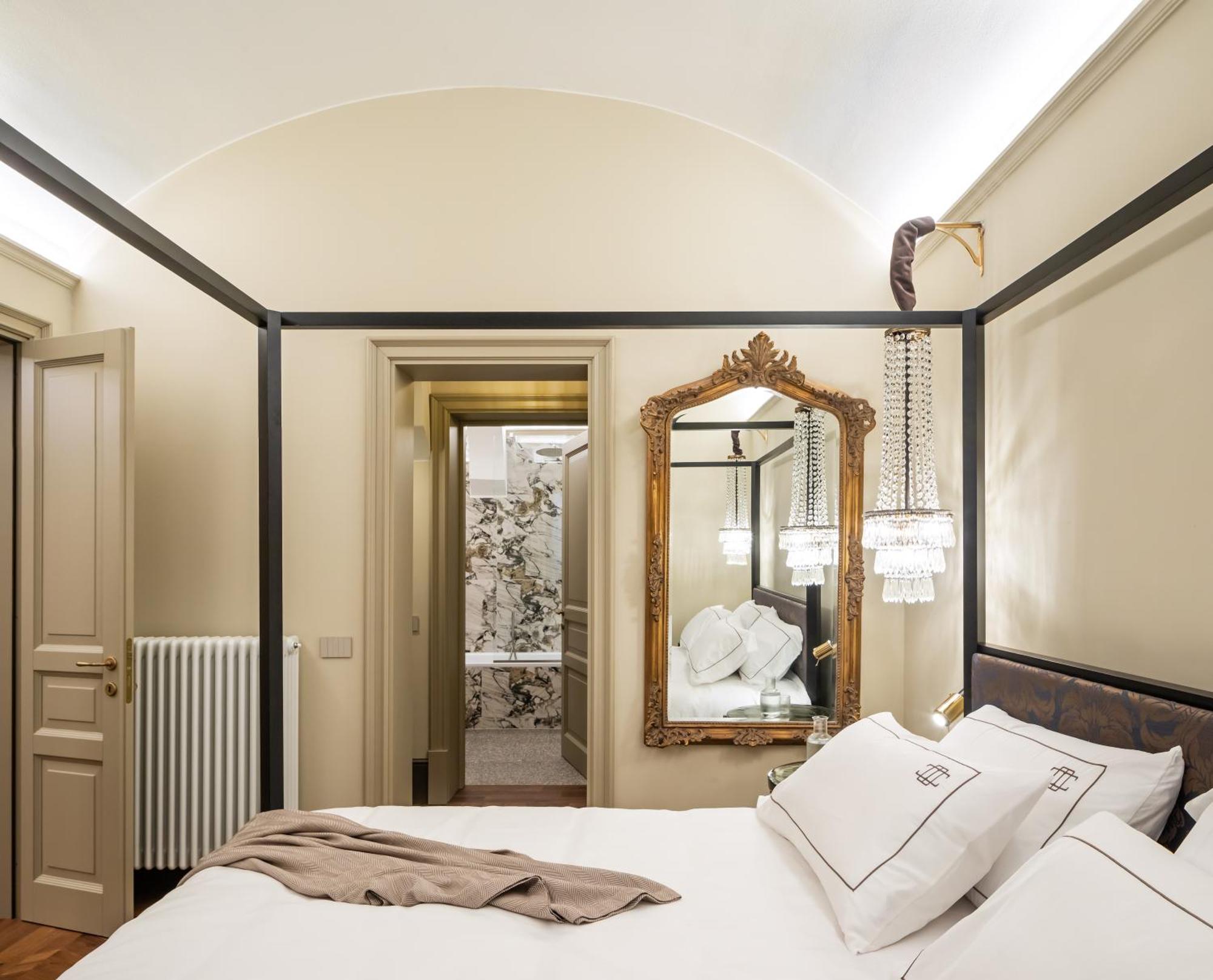 Aparthotel Time Tomorrow In Florence
