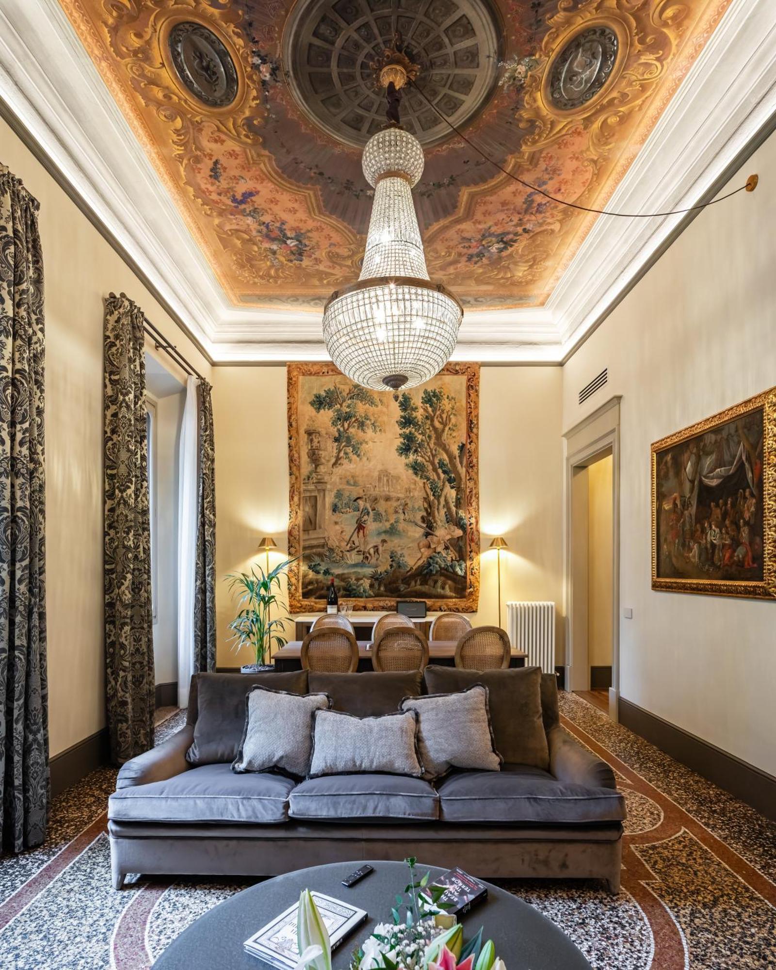 Time Tomorrow In Aparthotel Florence