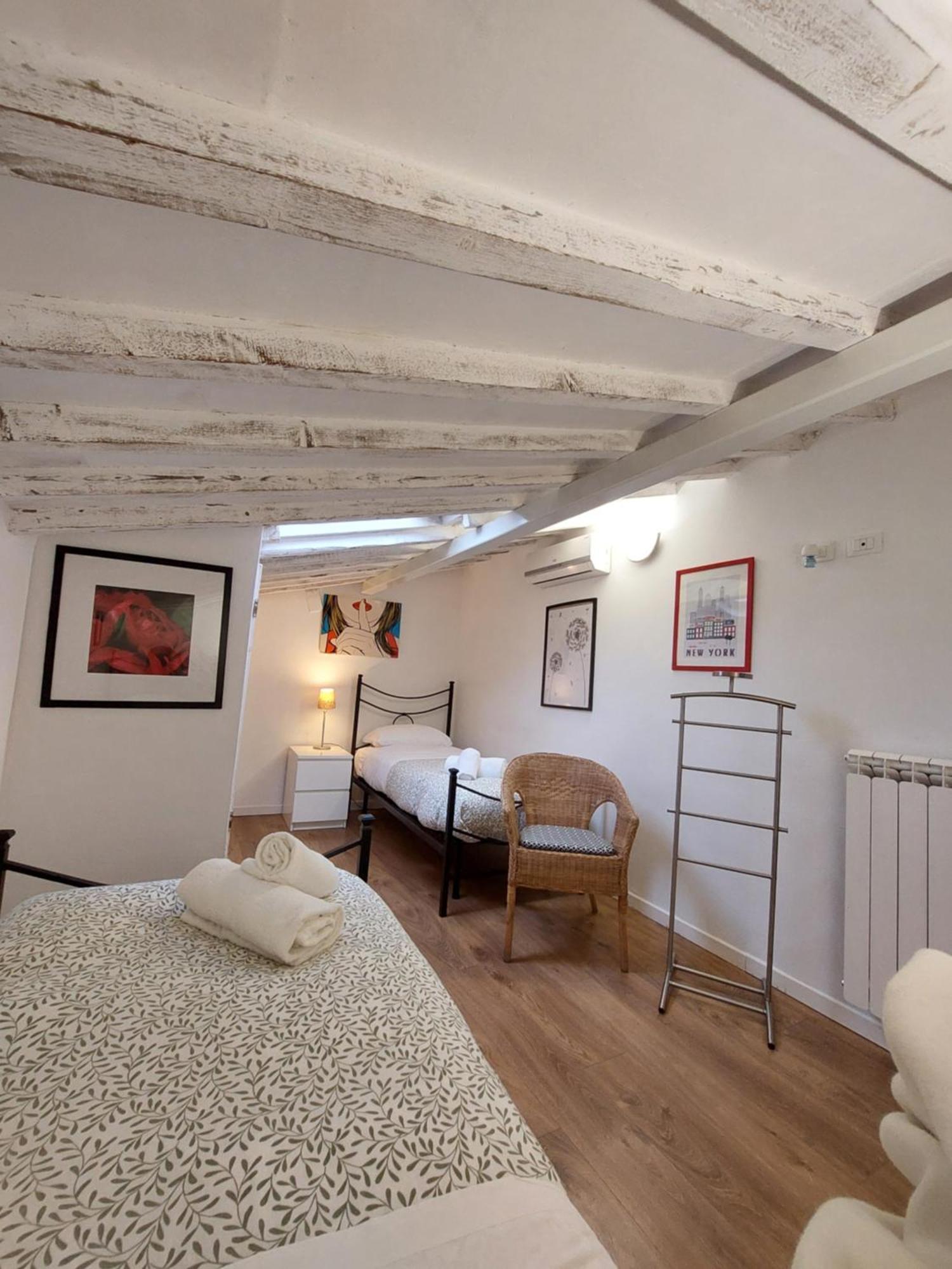 Apartment Alloggi Palmini