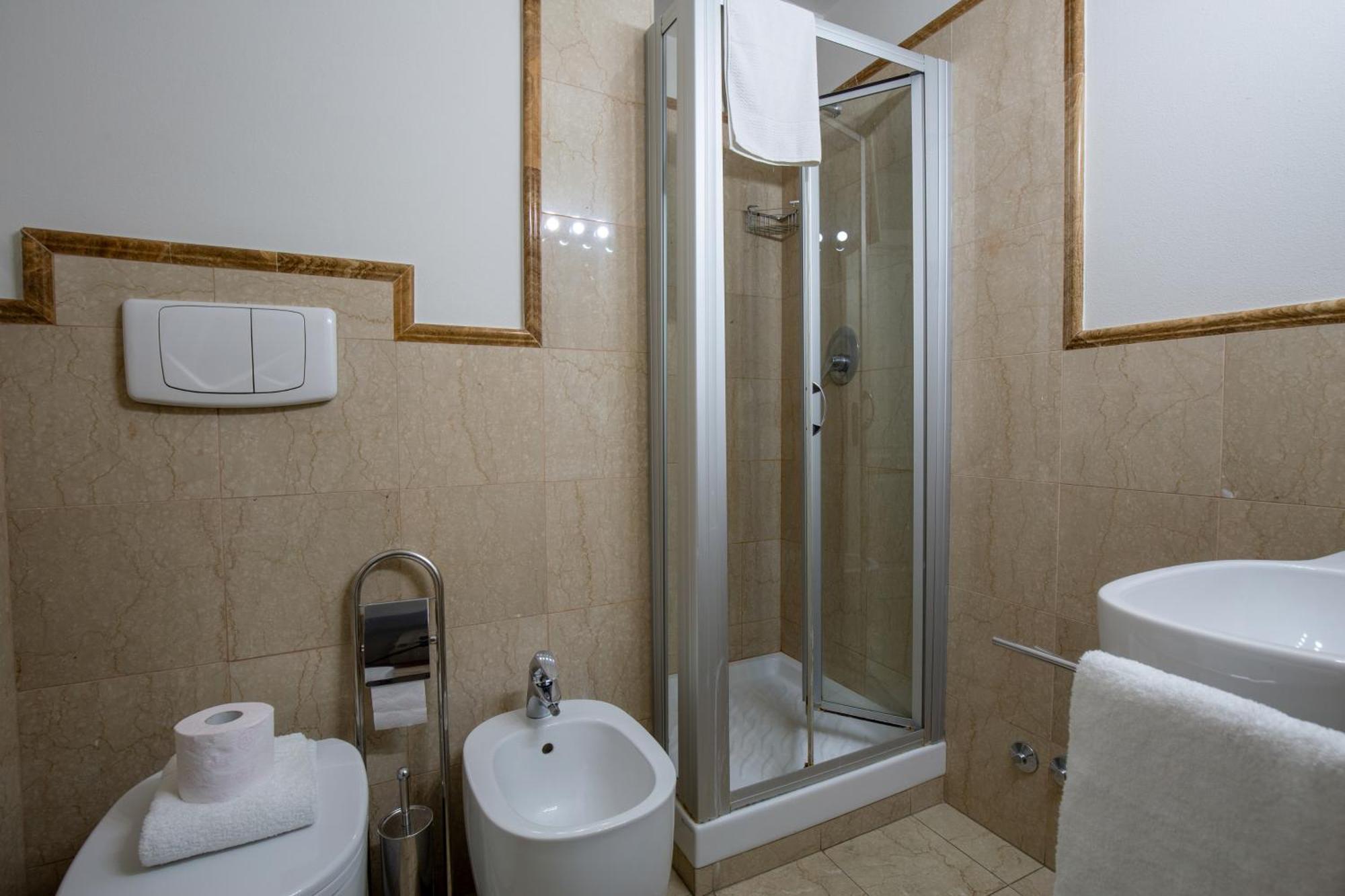 Rondinelli Charme Prestige Appartement Florence