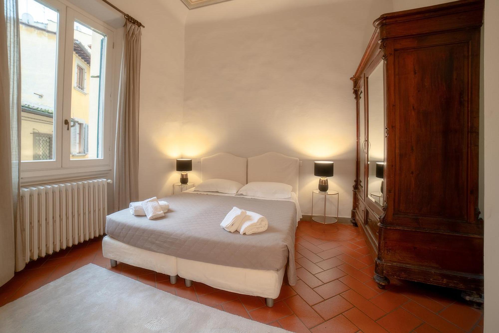 Rondinelli Charme Prestige Appartement