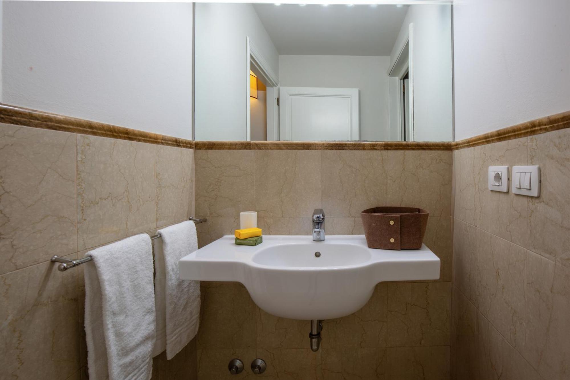 Appartement Rondinelli Charme Prestige *