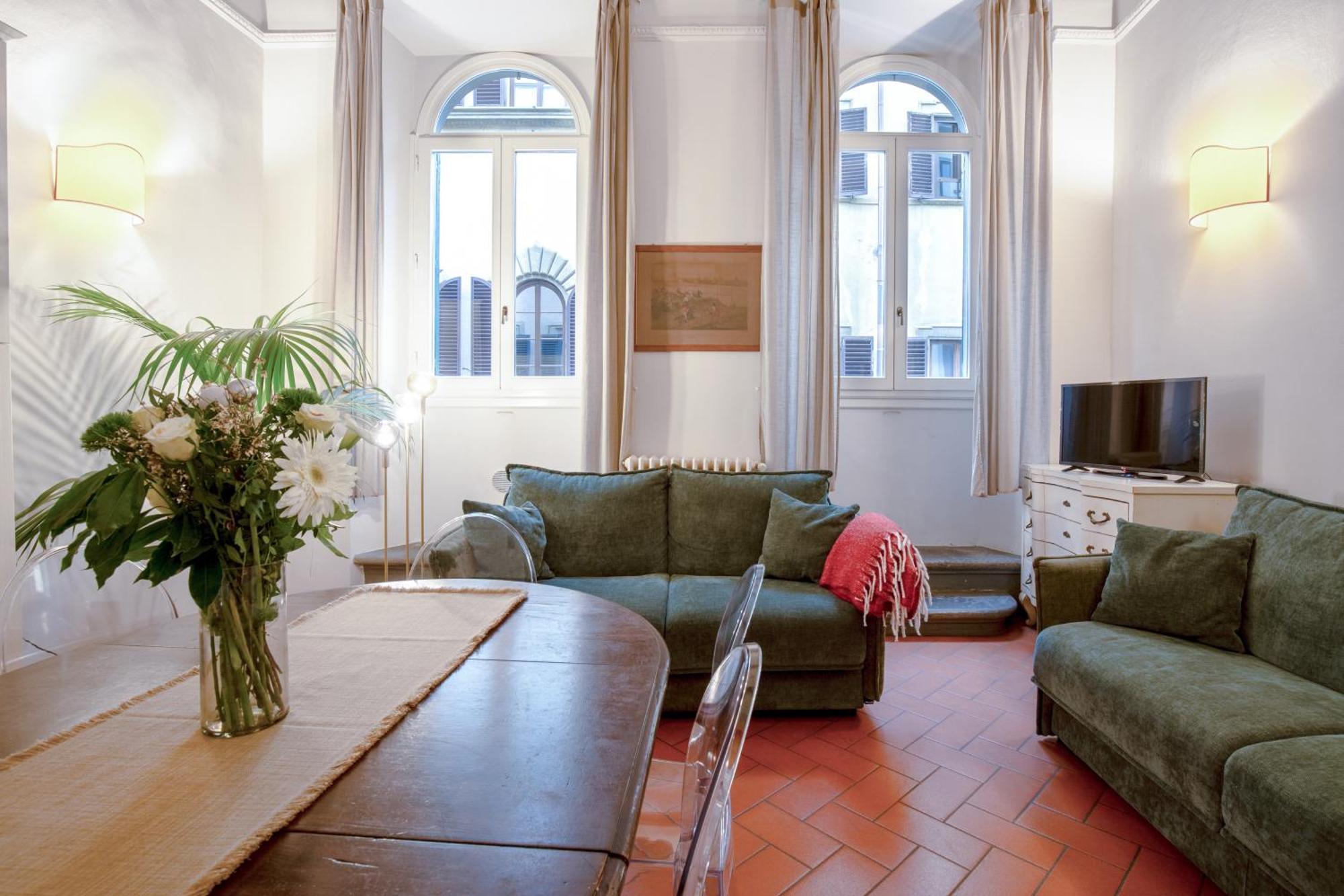 Rondinelli Charme Prestige Appartement